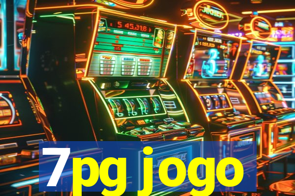 7pg jogo